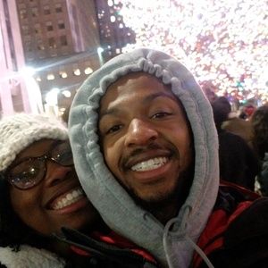 Meet your Posher, Carlton